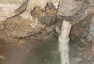 永顺县管道漏水检测五