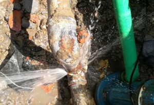 永顺县管道漏水检测二