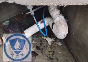 永顺县水管漏水检测公司6