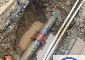 永顺县水管漏水检测公司4