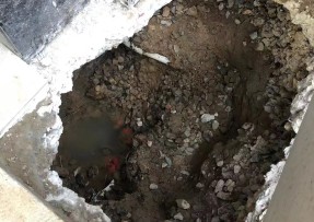 永顺县水管漏水检测公司2