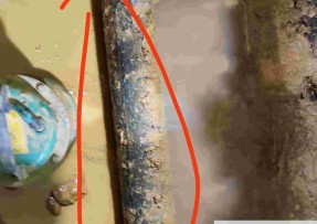 永顺县水管漏水检测公司1